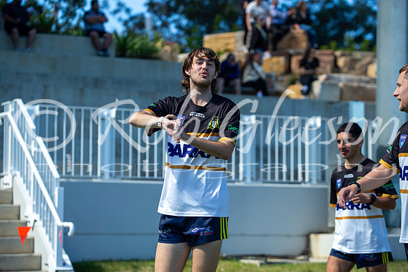 U14(1) GF - Owls v Mounties-43