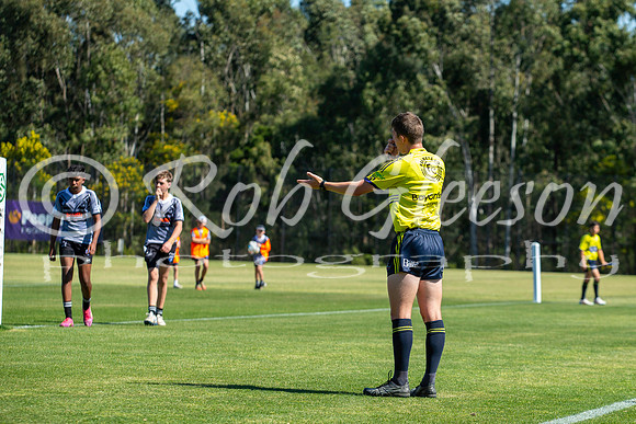 U14(2) GF - Rhinos v Owls-42