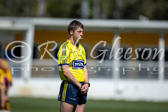 U14(2) GF - Rhinos v Owls-43