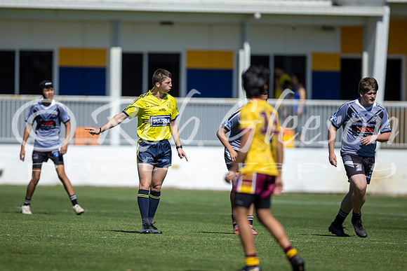 U14(2) GF - Rhinos v Owls-45