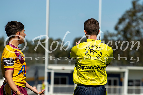 U14(2) GF - Rhinos v Owls-49
