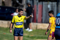 U15(1) GF - Cabra v Owls-39