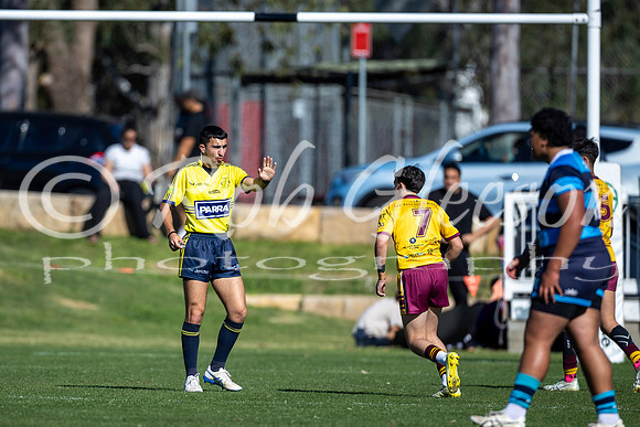 U15(1) GF - Cabra v Owls-38