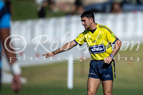U15(1) GF - Cabra v Owls-42