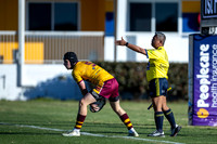 U16(1) GF - Hills v Owls-47