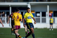 U16(1) GF - Hills v Owls-48