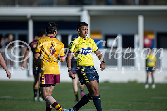 U16(1) GF - Hills v Owls-48