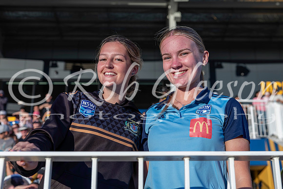U16(1) GF - Hills v Owls-53