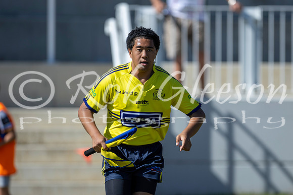 U16(2) GF Maulers v Devils-37
