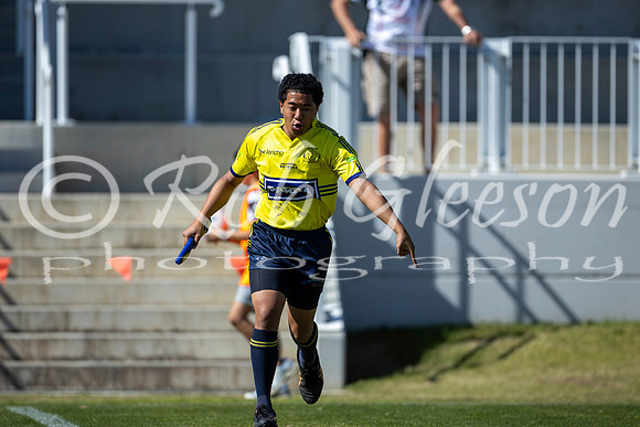 U16(2) GF Maulers v Devils-36