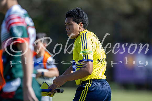 U16(2) GF Maulers v Devils-44