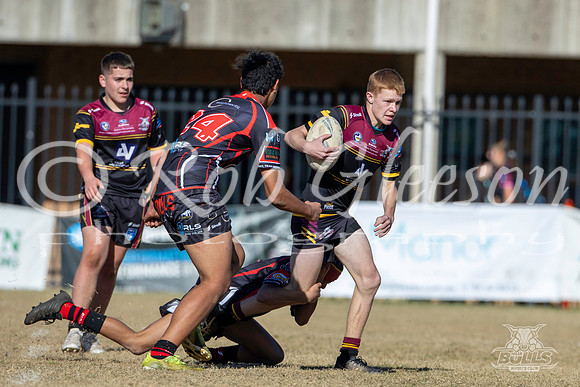 U15(2) R7 - Vs Canterbury_015