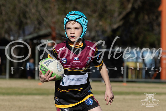 U8(1) R8 - v Mounties_020