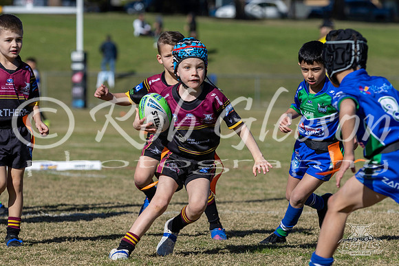 U7(2) R4 - Vs Titans(1) _006