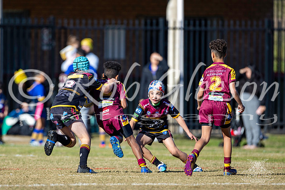 U11(1) R4 - Vs Guildford(1) _008