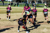 U8(1) R8 - v Mounties_014