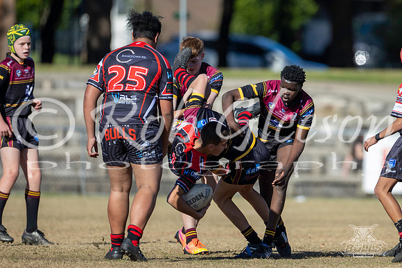 U15(2) R7 - Vs Canterbury_024