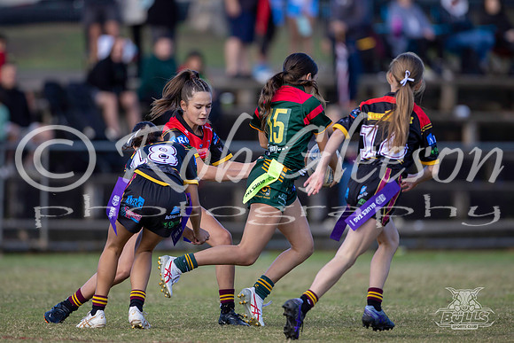 Tag U16 R2 - Vs Botany_008