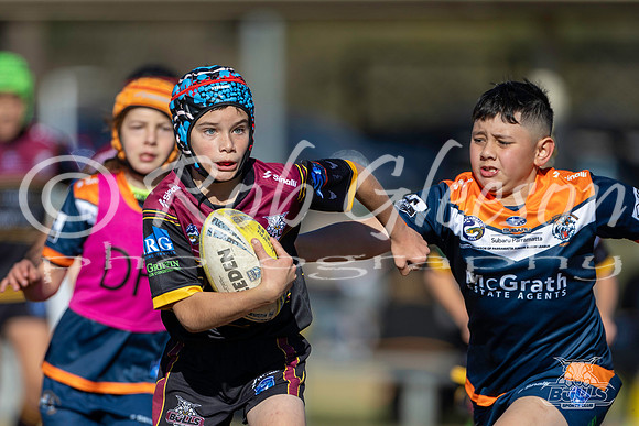 U11(2) R7 - Vs Tigers_004