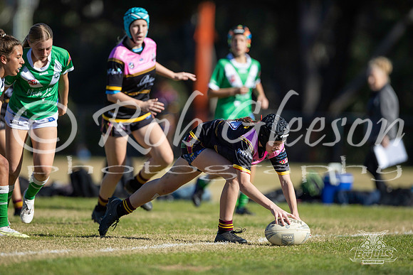 U14(Girls Tackle) R7 - Vs Botany_029