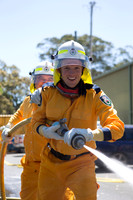 BF Training Feb 14