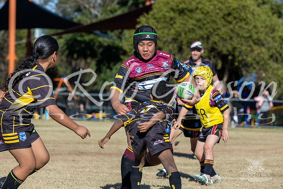 U8(1) R8 - v Mounties_029