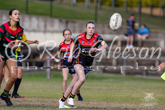 Tag U16 R2 - Vs Botany_012