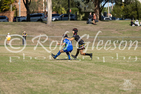 U11(3) R4 - Vs Titans_002