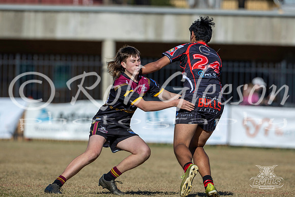 U15(2) R7 - Vs Canterbury_007