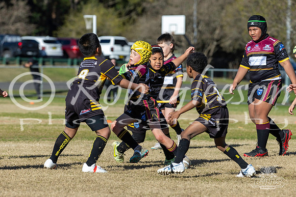 U8(1) R8 - v Mounties_010