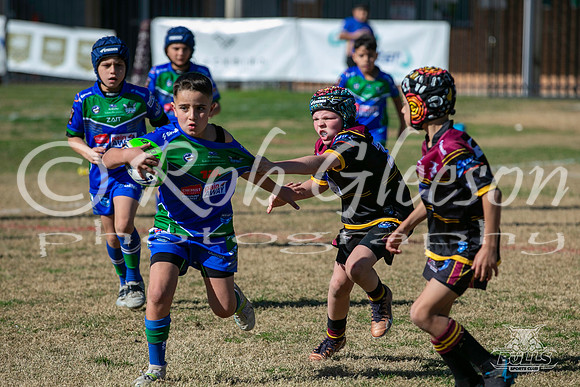 U9(1) R7 - Vs Titans_014