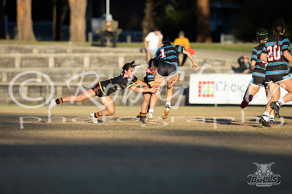 U16(GT) R7 - Vs La Perouse_014