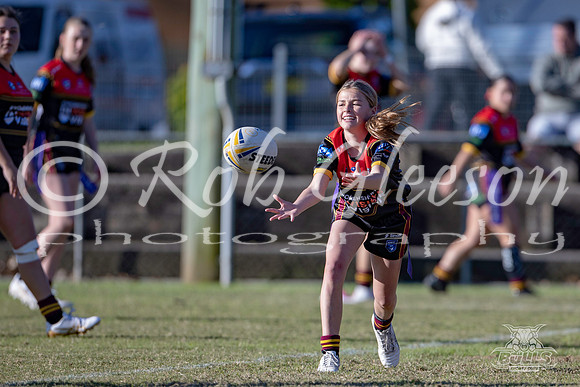 Tag U16 R2 - Vs Botany_036