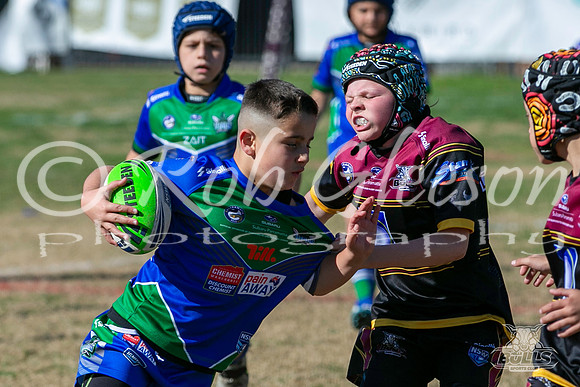 U9(1) R7 - Vs Titans_015