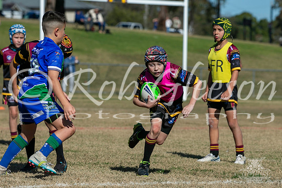 U9(1) R7 - Vs Titans_024