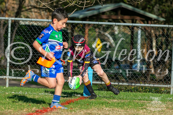 U6(1) R7 - Vs Parra Titans_016