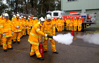 BF Training May 15