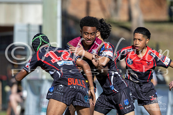 U15(2) R7 - Vs Canterbury_004