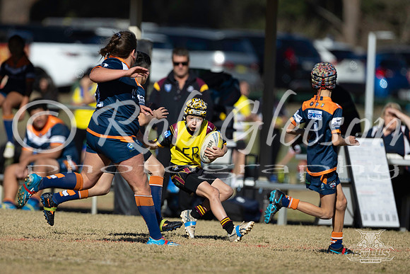 U11(2) R7 - Vs Tigers_010