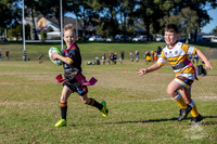 U6(3) R4 - Vs WH Tigers _007