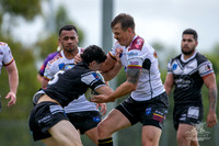 RMC - R3 - Hills 22 v Wenty 10