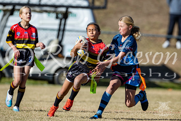 Tag U12(2) R9 - Vs E Hills._004