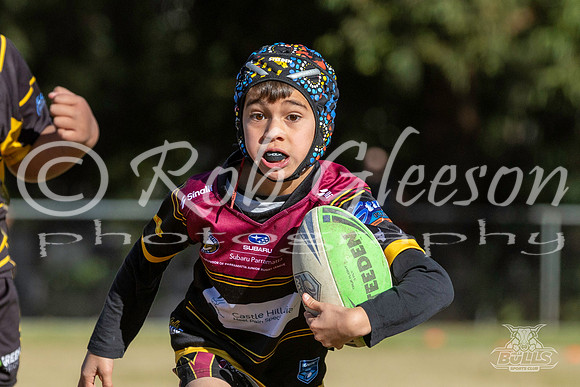 U8(1) R8 - v Mounties_038