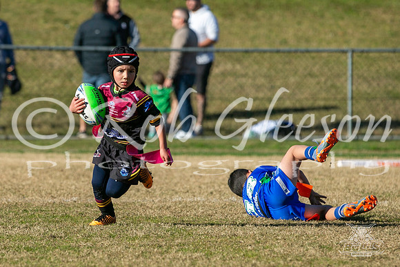U6(1) R7 - Vs Parra Titans_022