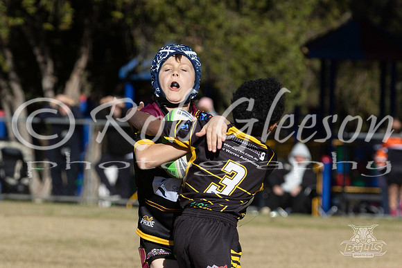 U8(1) R8 - v Mounties_027