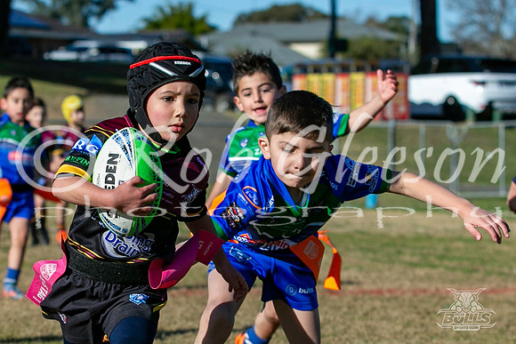 U6(1) R7 - Vs Parra Titans_025