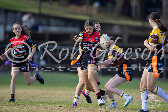 Tag U16 R5 - Vs Cambridge Park_022