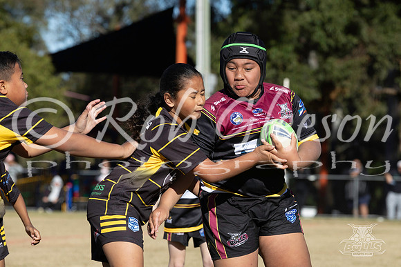 U8(1) R8 - v Mounties_030
