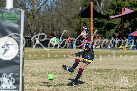 U8(1) R8 - v Mounties_041