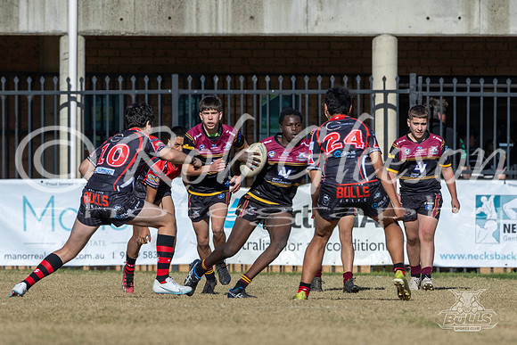 U15(2) R7 - Vs Canterbury_013